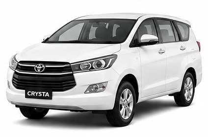 Innova Crysta